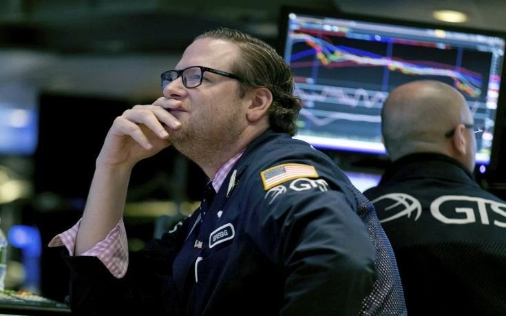 Καταρρέει και το Bitcoin – Ο Ν. Ρουμπινί εκτιμά τις απώλειες στο 75%